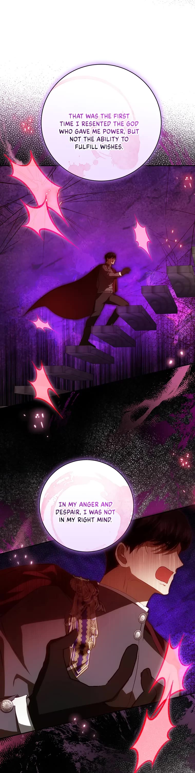 It Seems I've Transmigrated Somewhere chapter 40 page 25