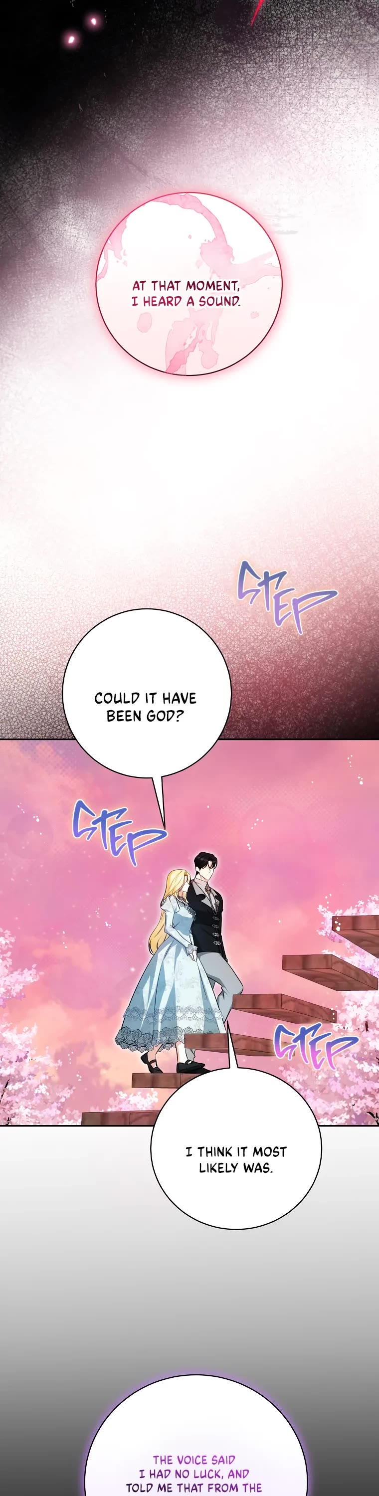 It Seems I've Transmigrated Somewhere chapter 40 page 26