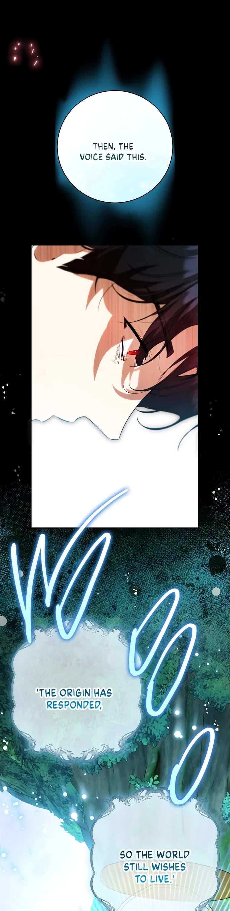 It Seems I've Transmigrated Somewhere chapter 40 page 29