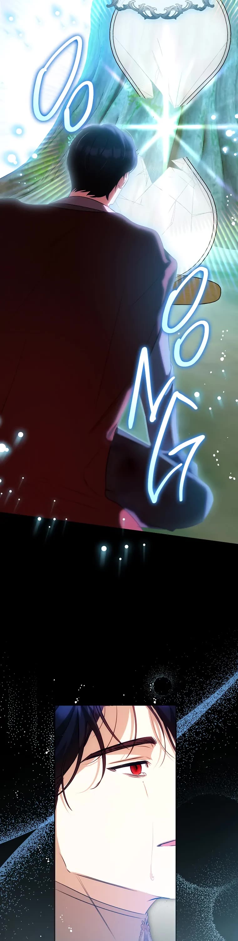 It Seems I've Transmigrated Somewhere chapter 40 page 30