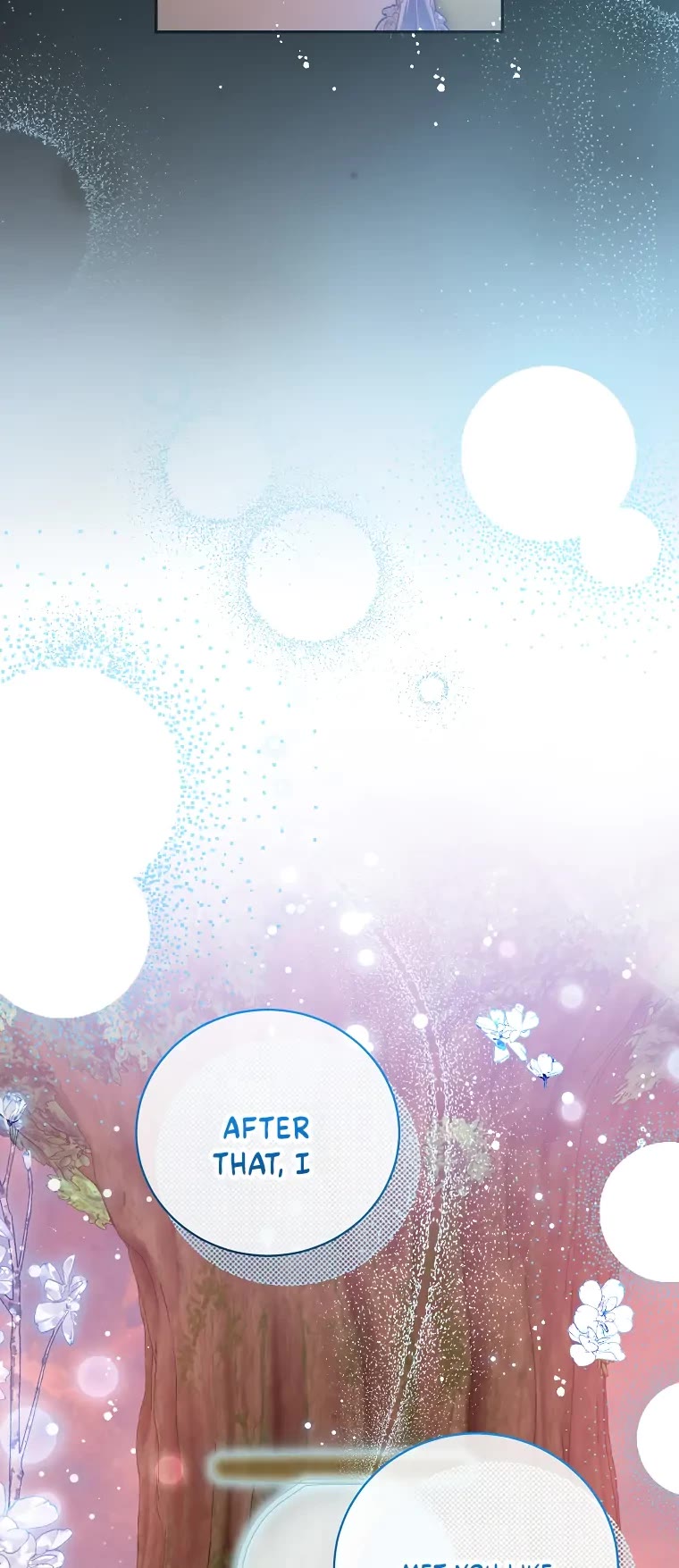 It Seems I've Transmigrated Somewhere chapter 40 page 31