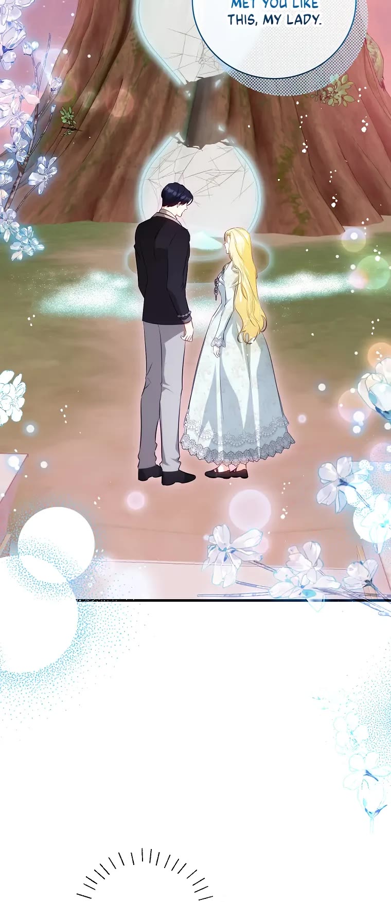 It Seems I've Transmigrated Somewhere chapter 40 page 32