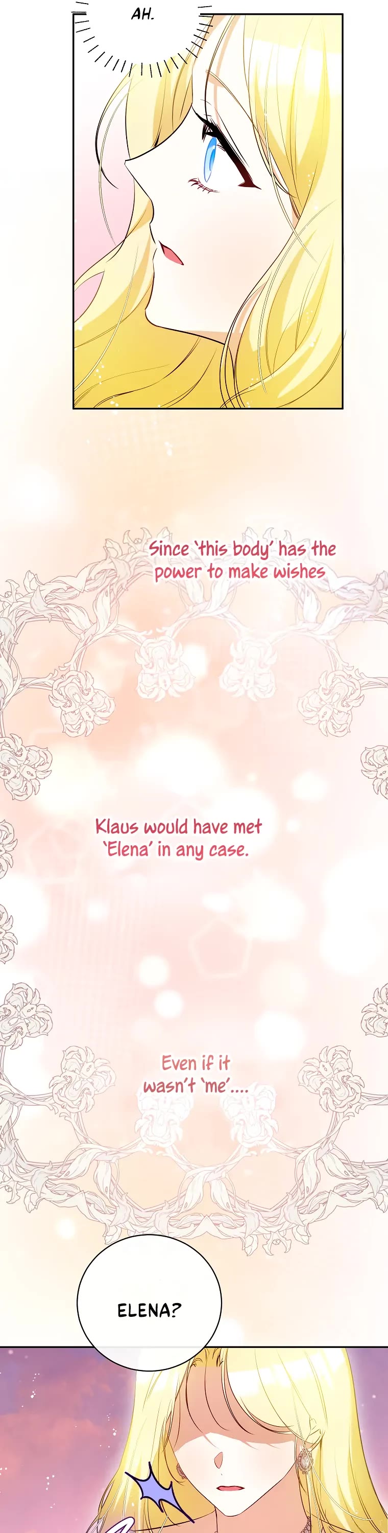 It Seems I've Transmigrated Somewhere chapter 40 page 33