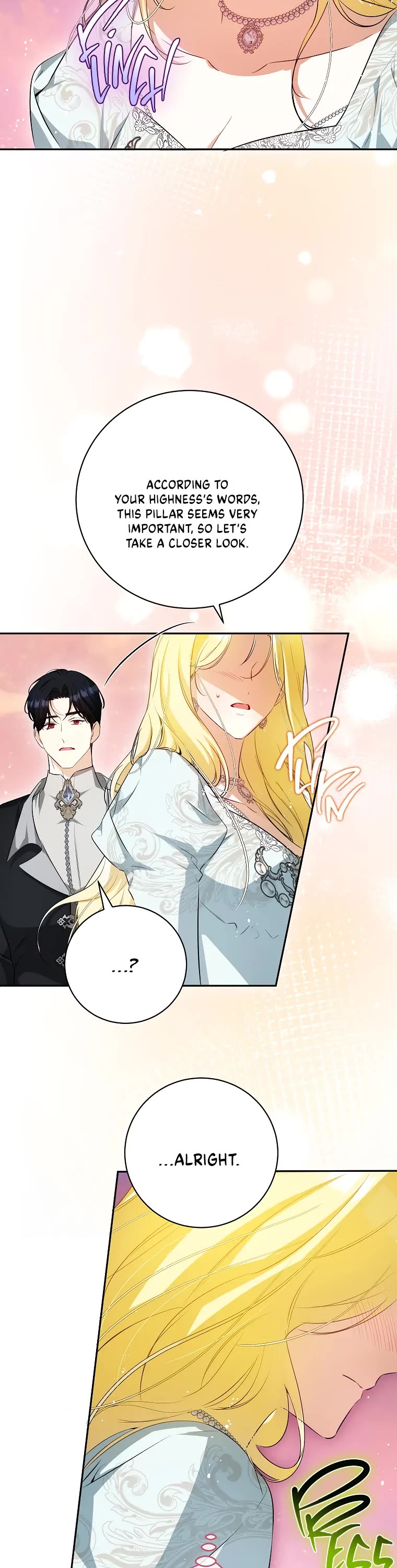 It Seems I've Transmigrated Somewhere chapter 40 page 34