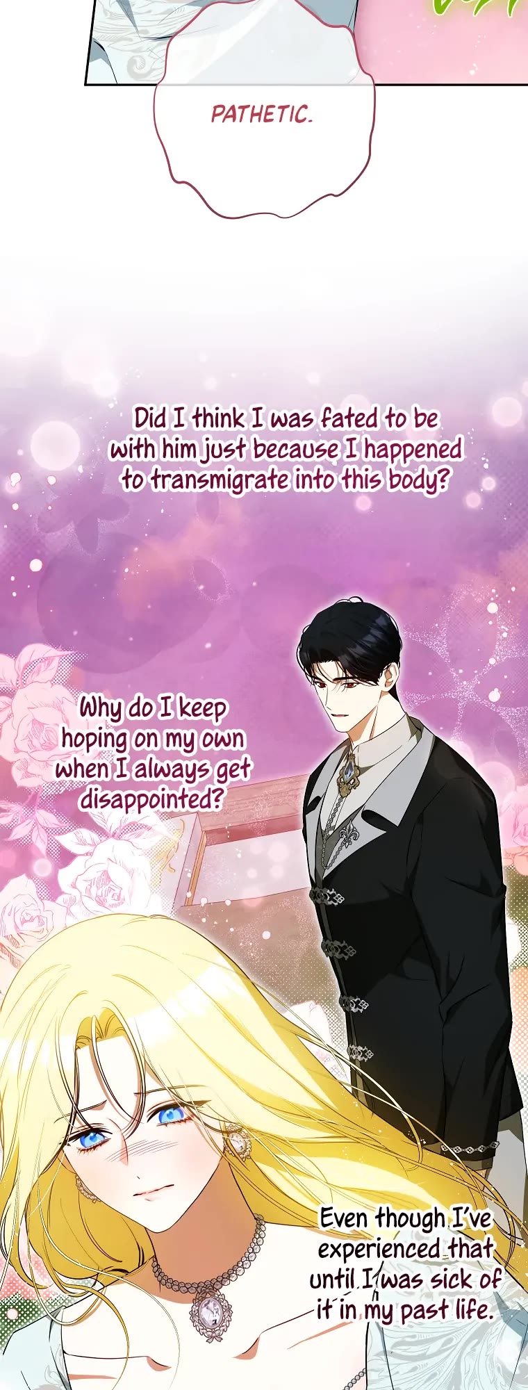 It Seems I've Transmigrated Somewhere chapter 40 page 35