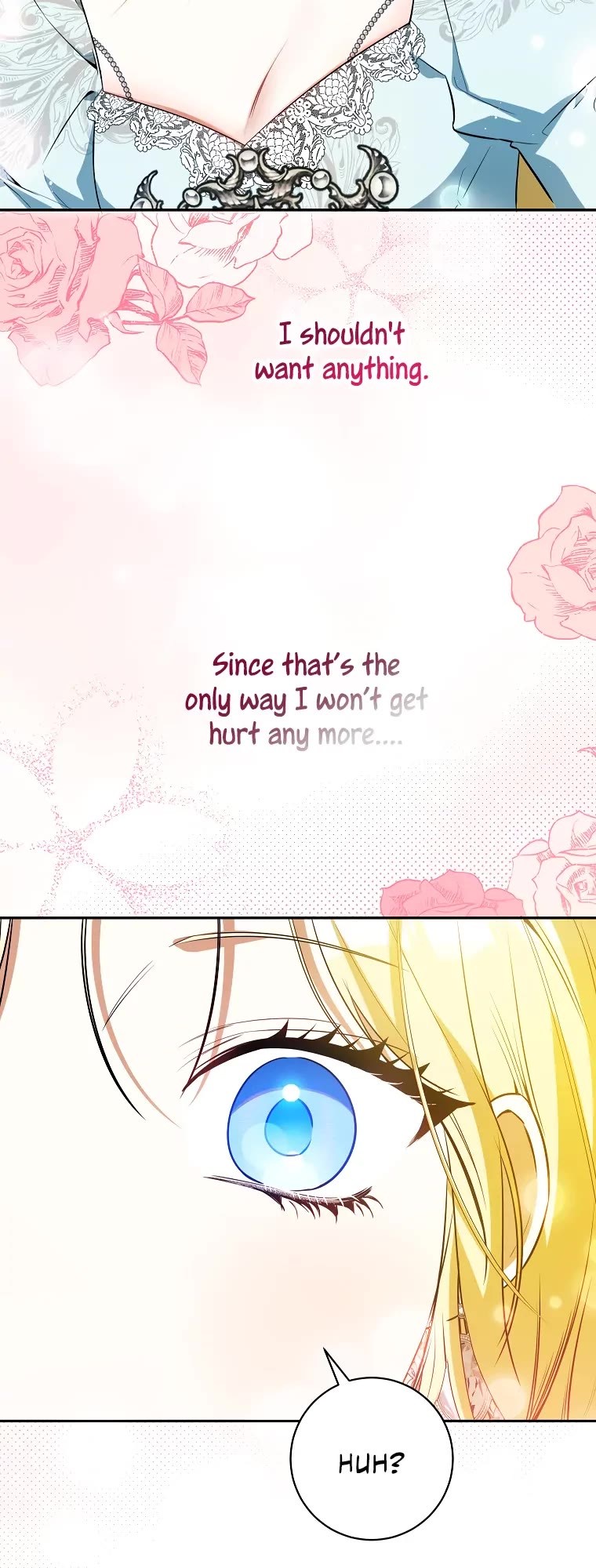 It Seems I've Transmigrated Somewhere chapter 40 page 36