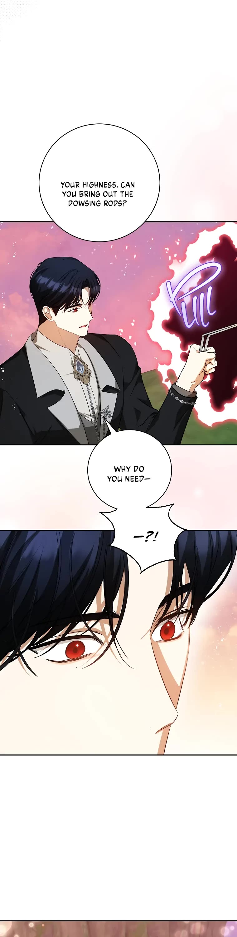 It Seems I've Transmigrated Somewhere chapter 40 page 37