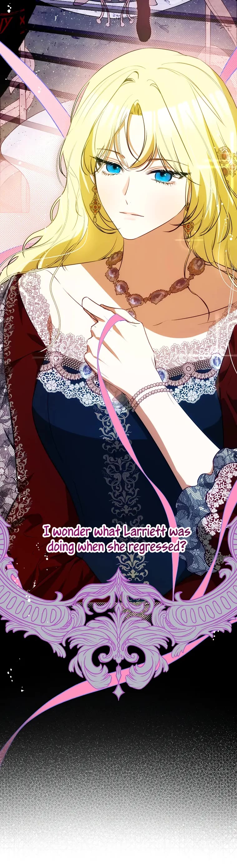 It Seems I've Transmigrated Somewhere chapter 40 page 4