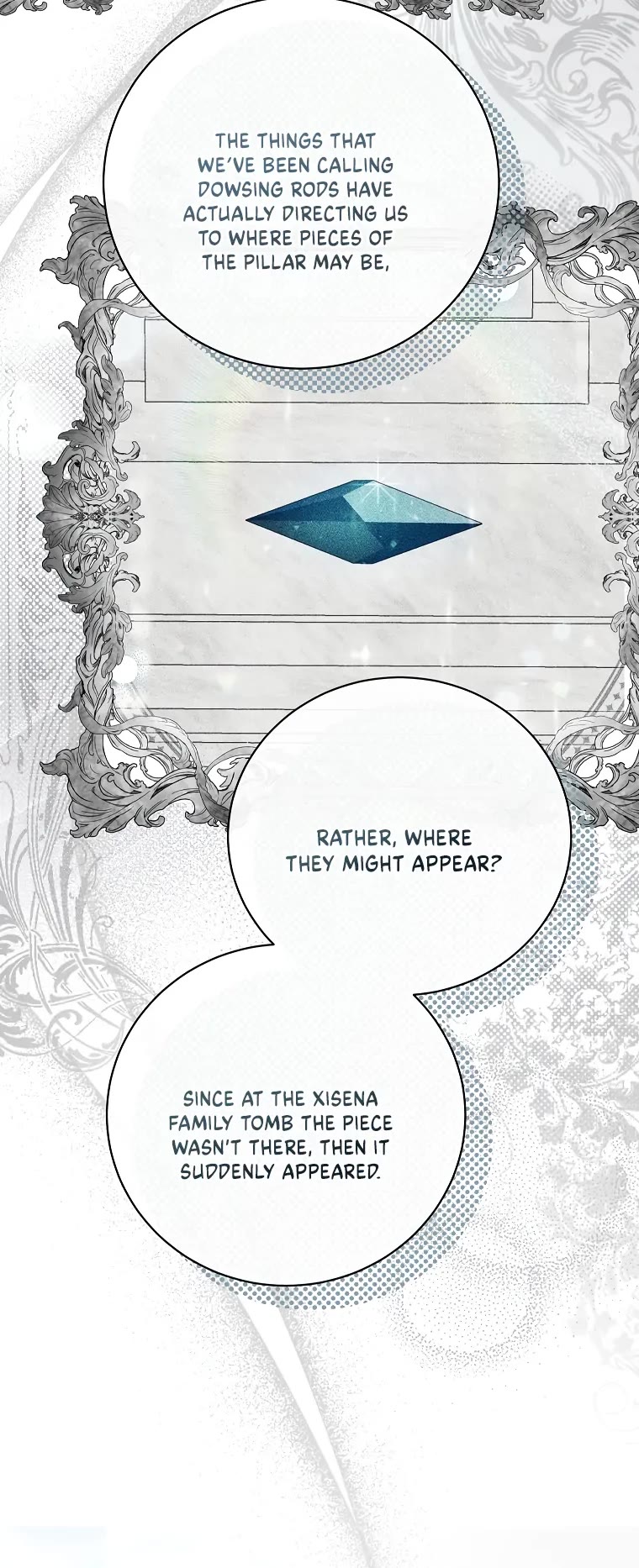 It Seems I've Transmigrated Somewhere chapter 40 page 40