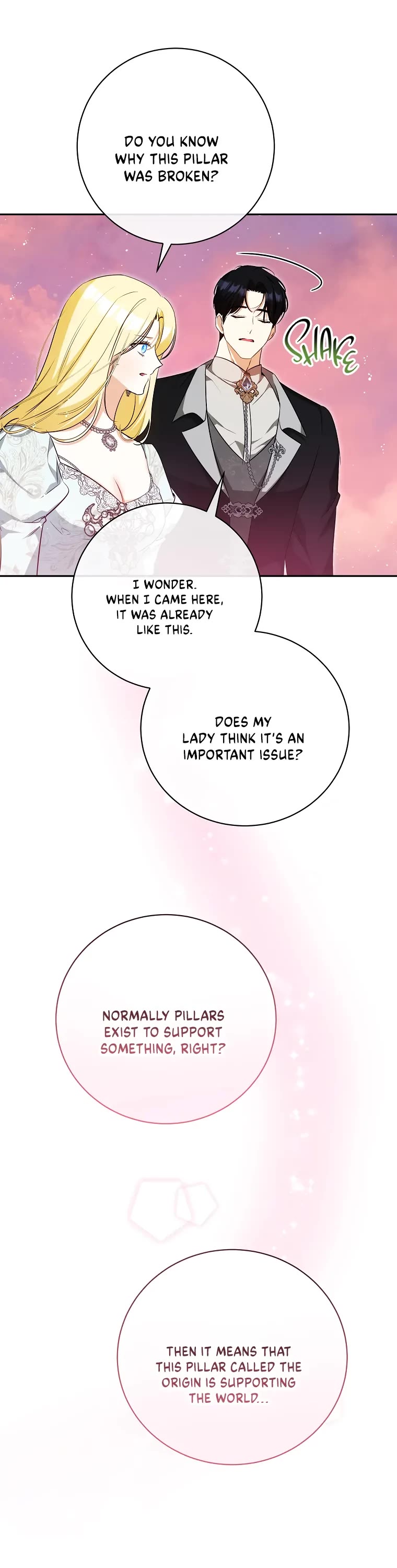 It Seems I've Transmigrated Somewhere chapter 40 page 42