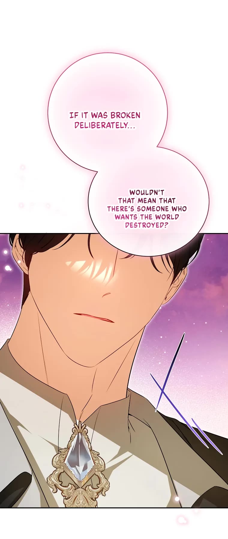 It Seems I've Transmigrated Somewhere chapter 40 page 43