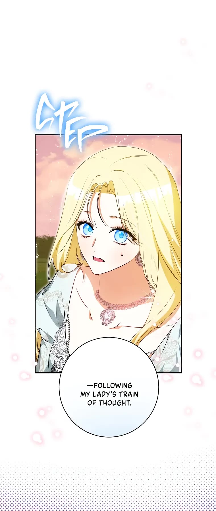 It Seems I've Transmigrated Somewhere chapter 40 page 44