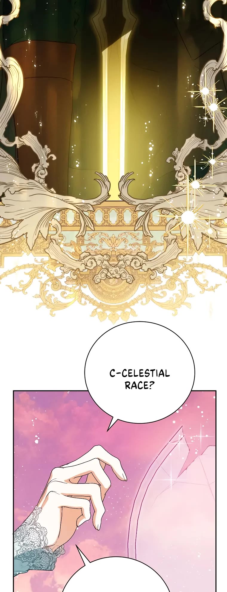 It Seems I've Transmigrated Somewhere chapter 40 page 47