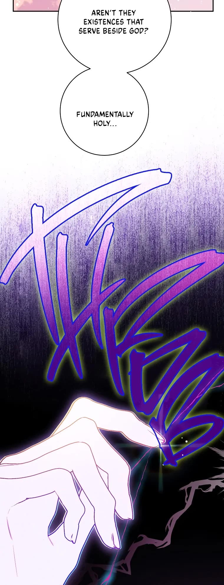 It Seems I've Transmigrated Somewhere chapter 40 page 48