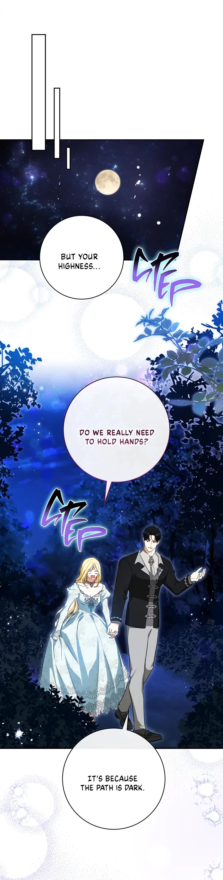 It Seems I've Transmigrated Somewhere chapter 40 page 5