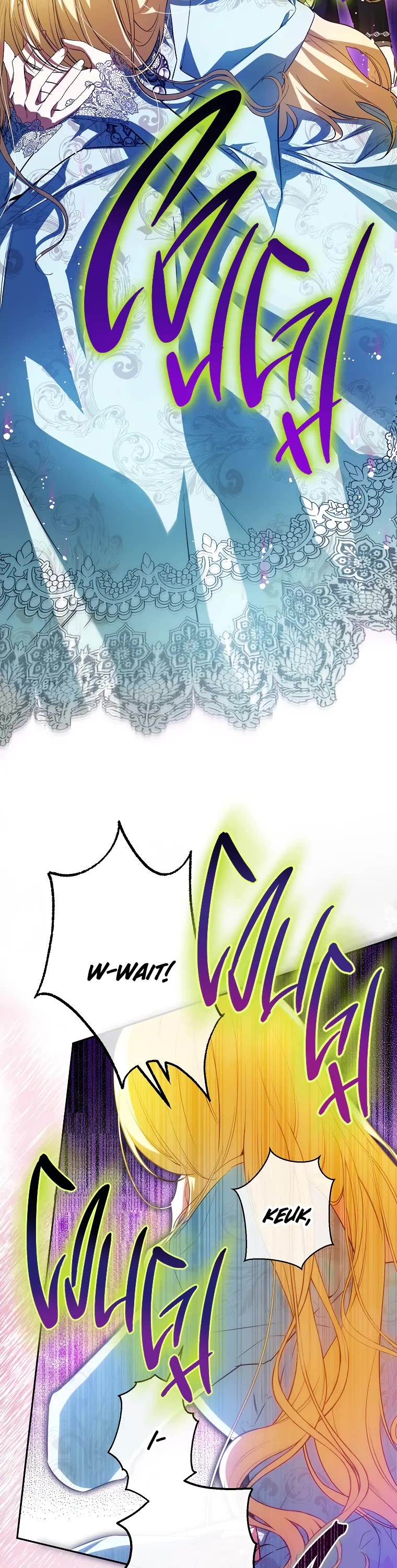 It Seems I've Transmigrated Somewhere chapter 40 page 50