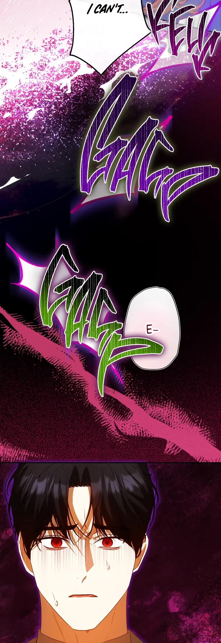 It Seems I've Transmigrated Somewhere chapter 40 page 51