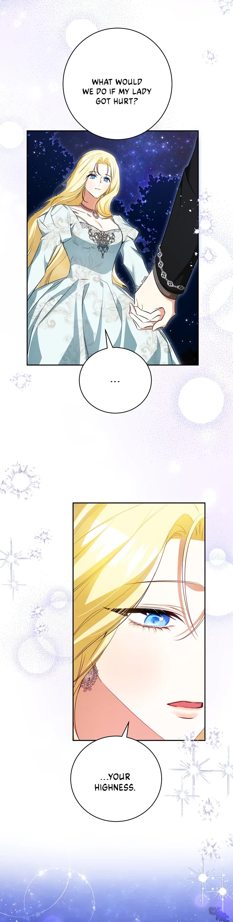 It Seems I've Transmigrated Somewhere chapter 40 page 6