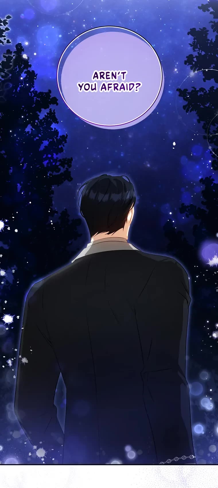 It Seems I've Transmigrated Somewhere chapter 40 page 7