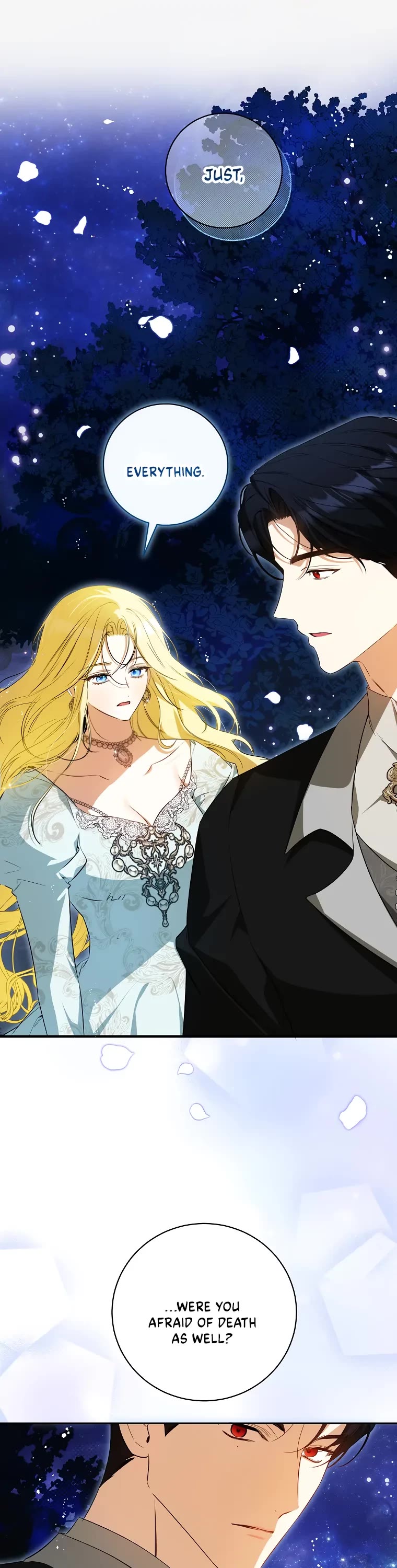 It Seems I've Transmigrated Somewhere chapter 40 page 9