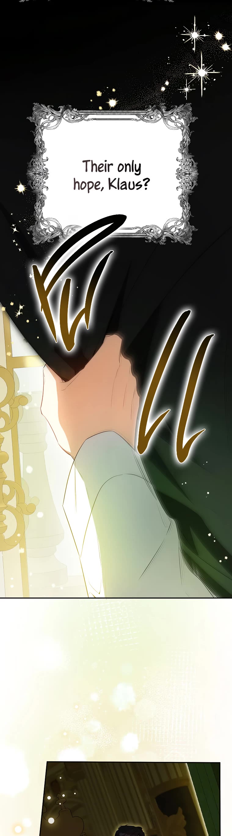 It Seems I've Transmigrated Somewhere chapter 41 page 10