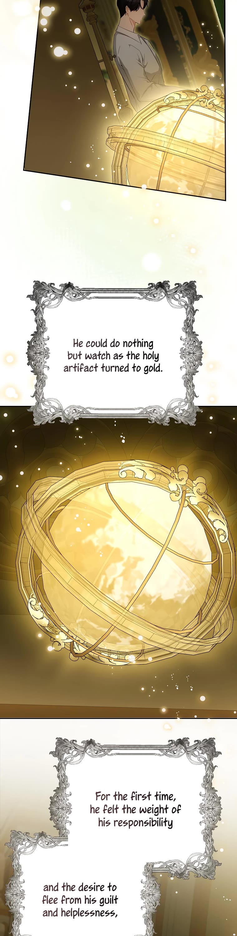 It Seems I've Transmigrated Somewhere chapter 41 page 11