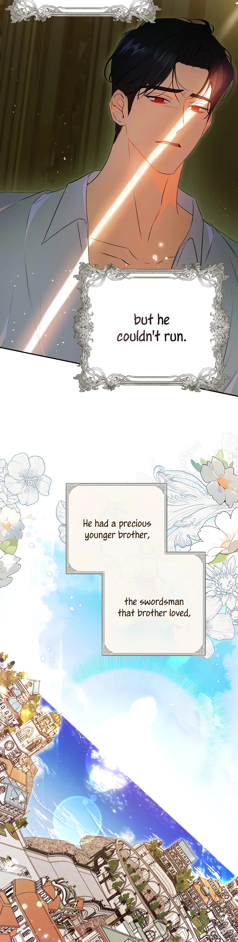 It Seems I've Transmigrated Somewhere chapter 41 page 12