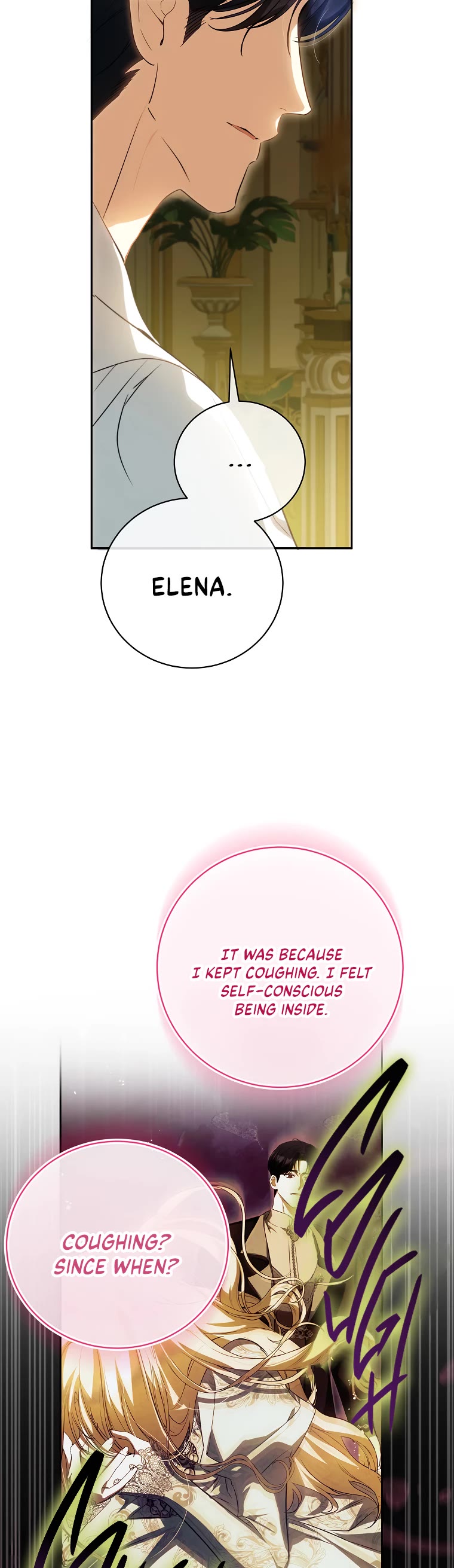 It Seems I've Transmigrated Somewhere chapter 41 page 14