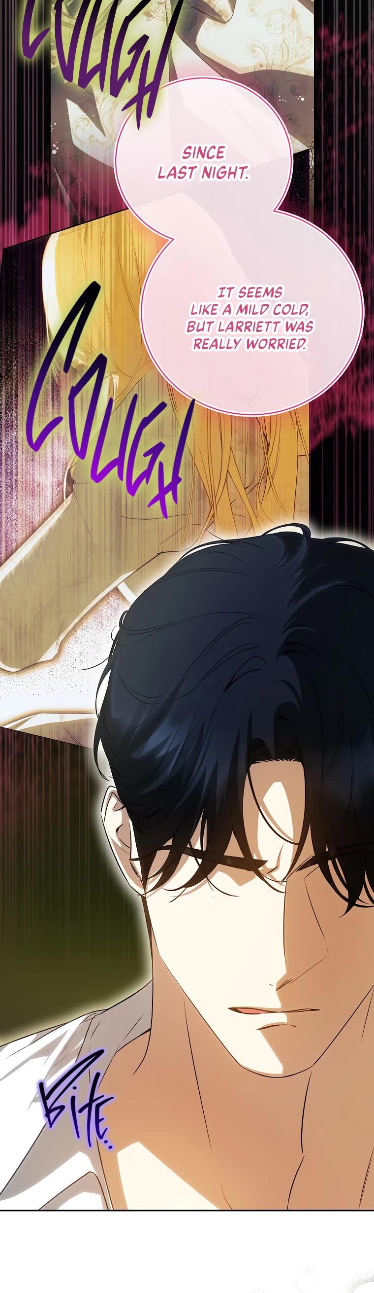 It Seems I've Transmigrated Somewhere chapter 41 page 15