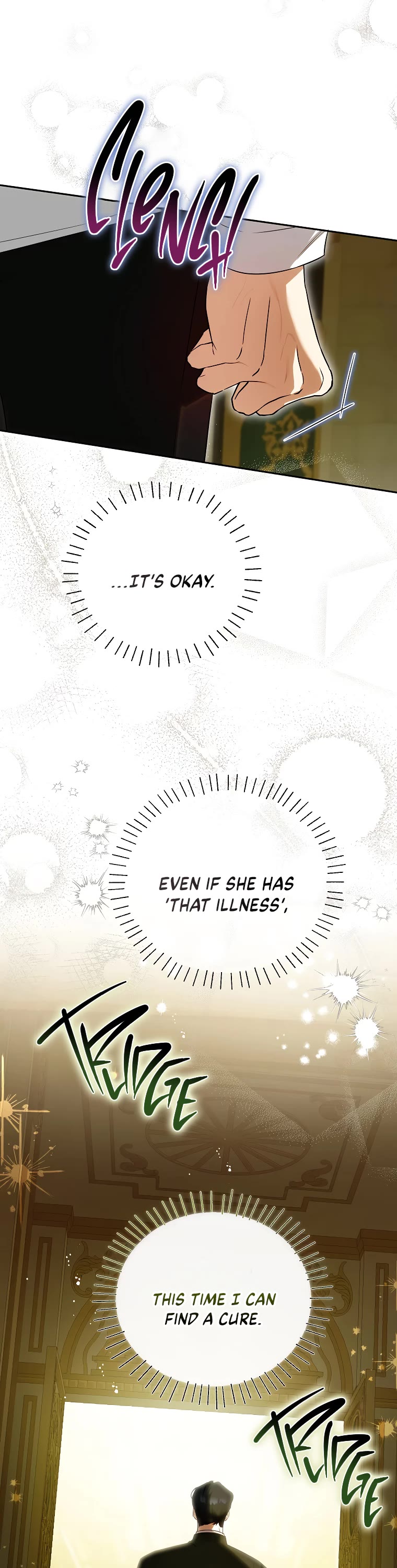 It Seems I've Transmigrated Somewhere chapter 41 page 16