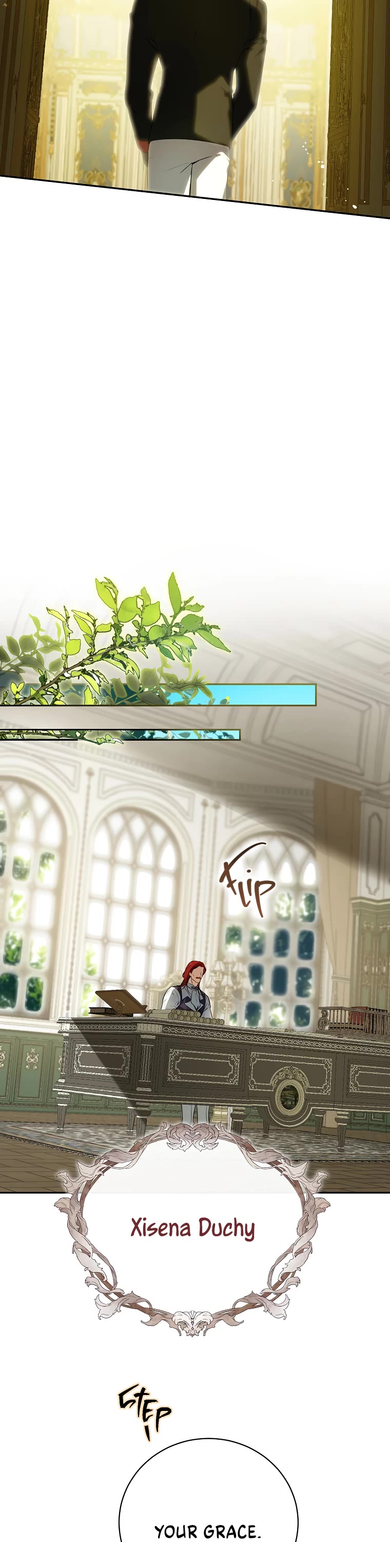 It Seems I've Transmigrated Somewhere chapter 41 page 17