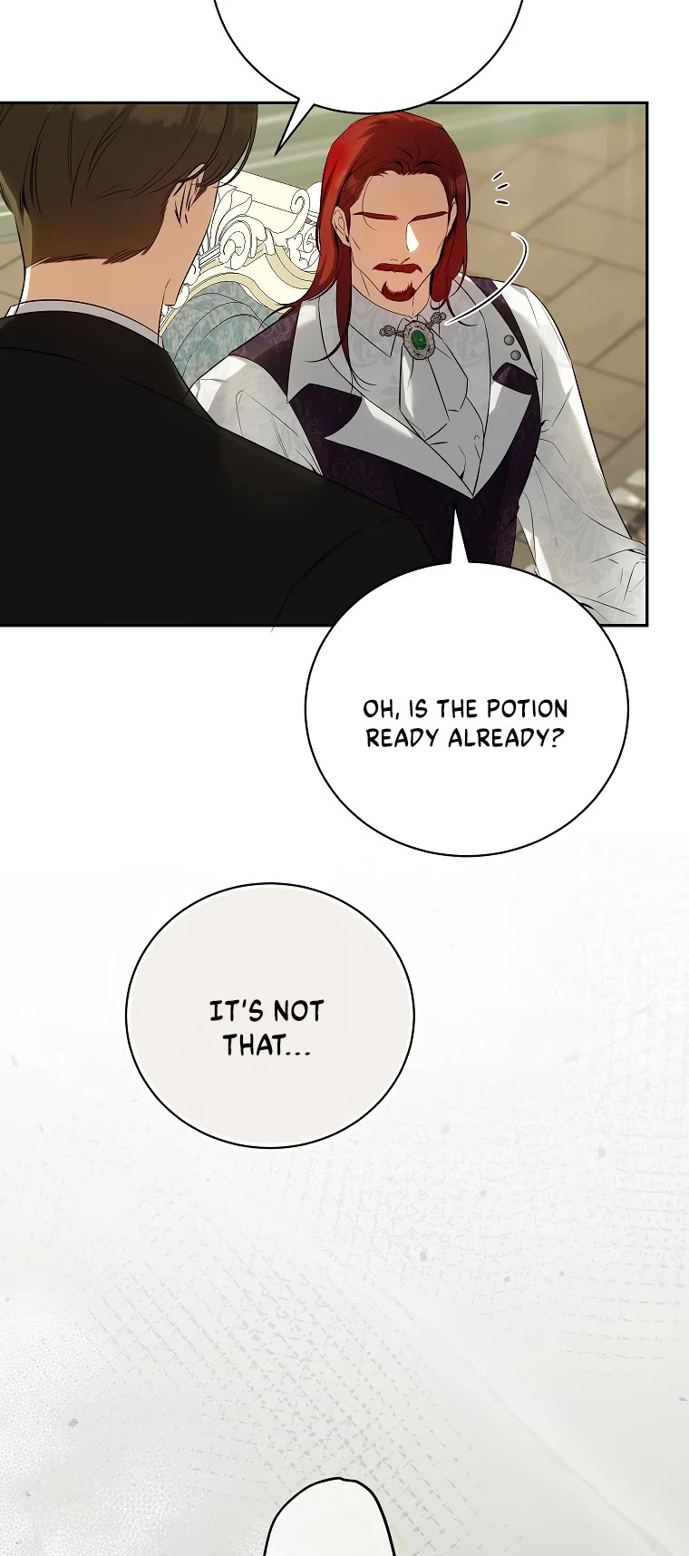 It Seems I've Transmigrated Somewhere chapter 41 page 18