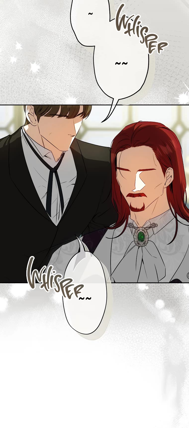 It Seems I've Transmigrated Somewhere chapter 41 page 19