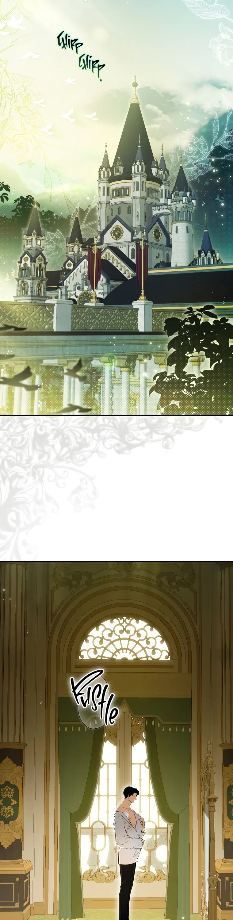 It Seems I've Transmigrated Somewhere chapter 41 page 2