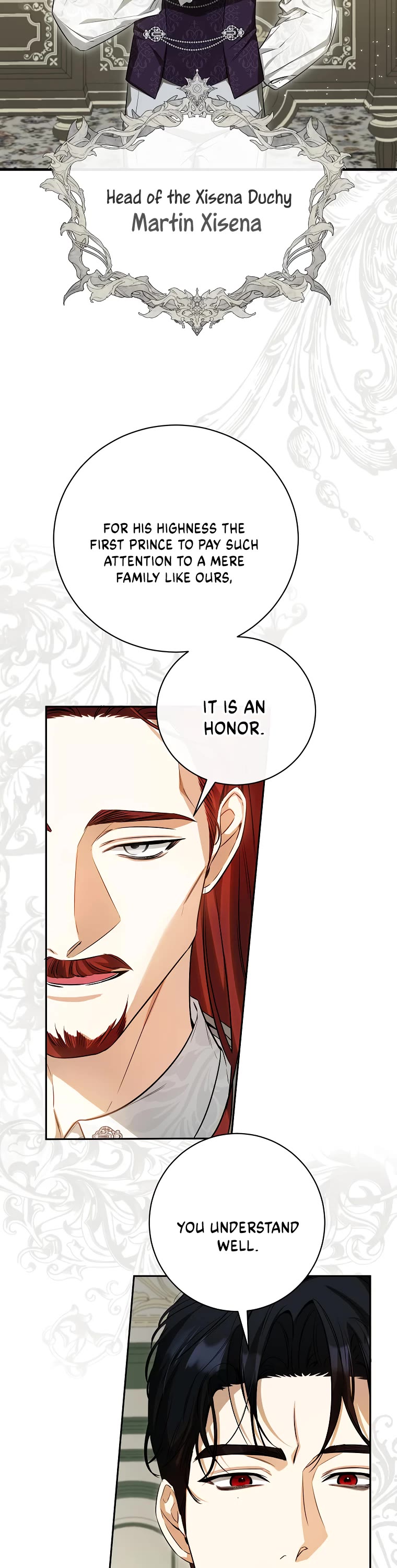 It Seems I've Transmigrated Somewhere chapter 41 page 22