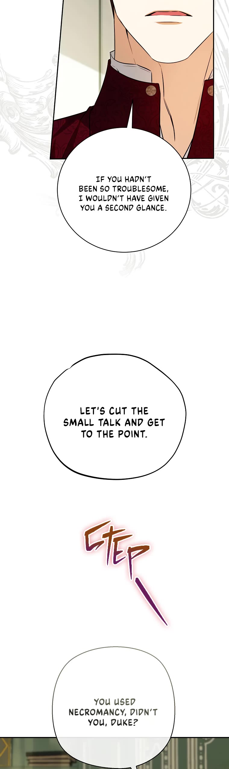 It Seems I've Transmigrated Somewhere chapter 41 page 23