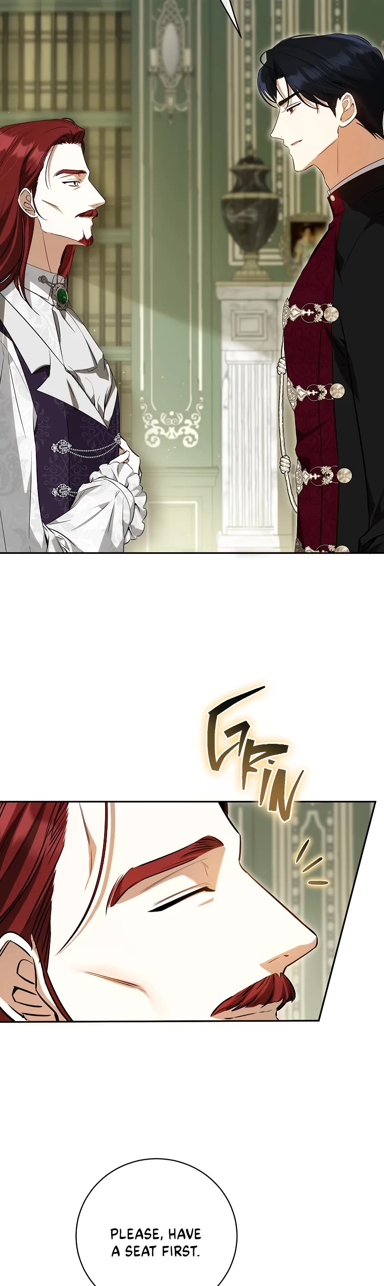 It Seems I've Transmigrated Somewhere chapter 41 page 24