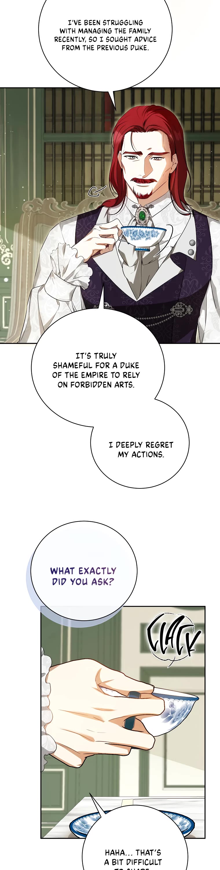 It Seems I've Transmigrated Somewhere chapter 41 page 26