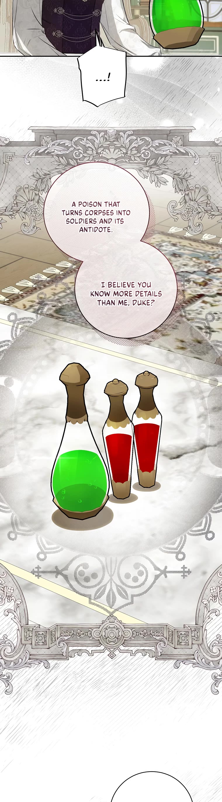 It Seems I've Transmigrated Somewhere chapter 41 page 28