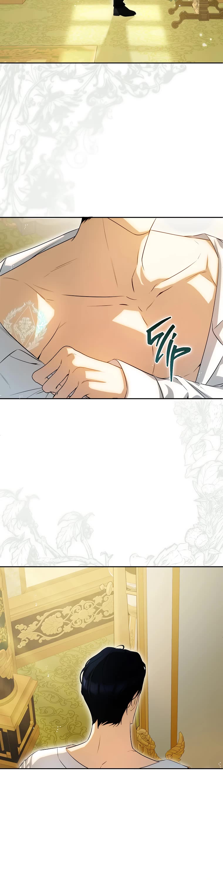 It Seems I've Transmigrated Somewhere chapter 41 page 3