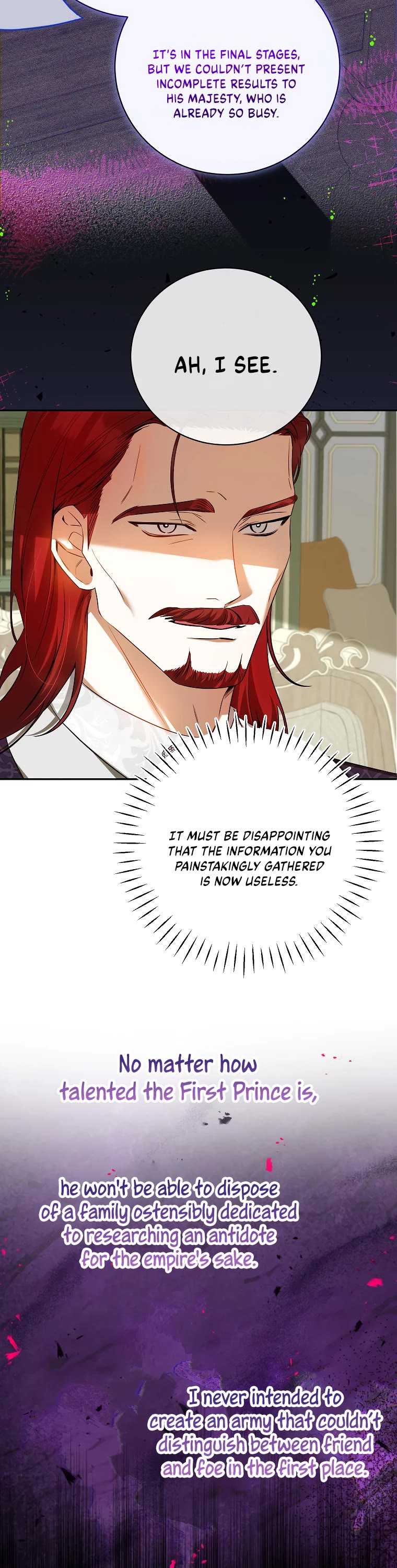 It Seems I've Transmigrated Somewhere chapter 41 page 31