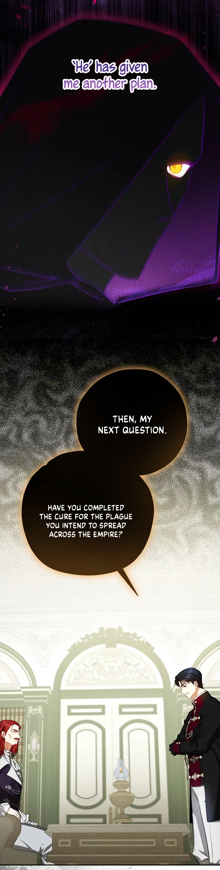 It Seems I've Transmigrated Somewhere chapter 41 page 32