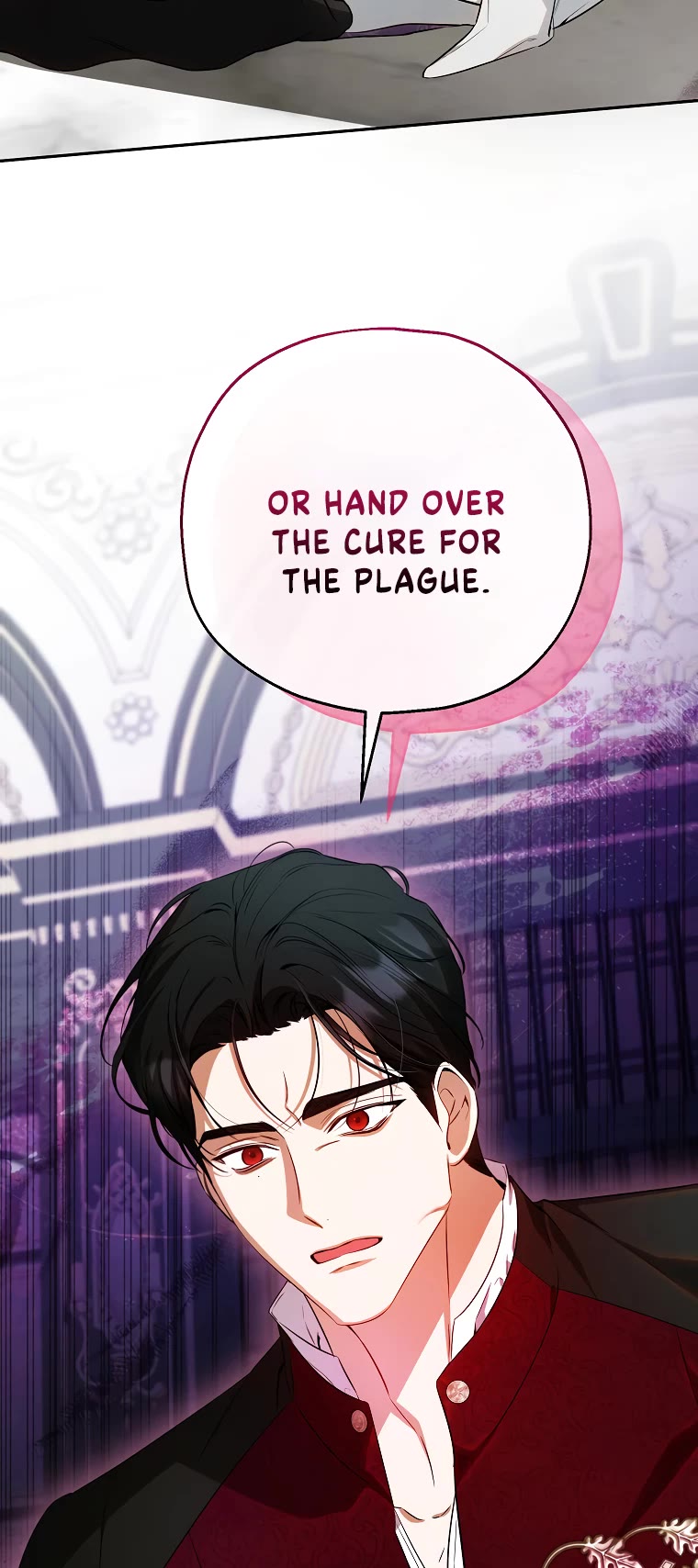 It Seems I've Transmigrated Somewhere chapter 41 page 37