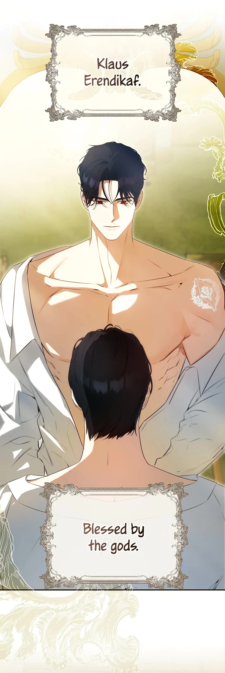 It Seems I've Transmigrated Somewhere chapter 41 page 4