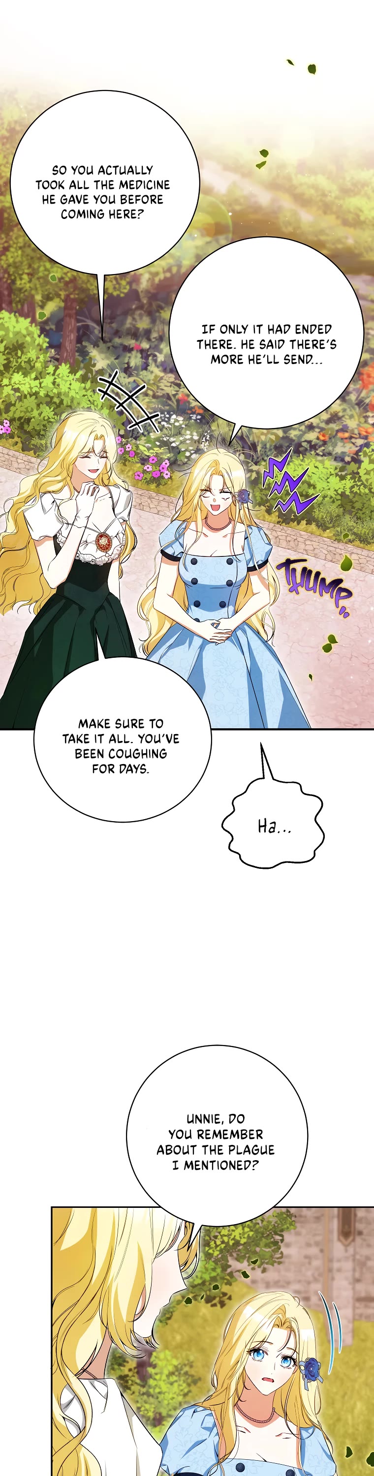 It Seems I've Transmigrated Somewhere chapter 42 page 16