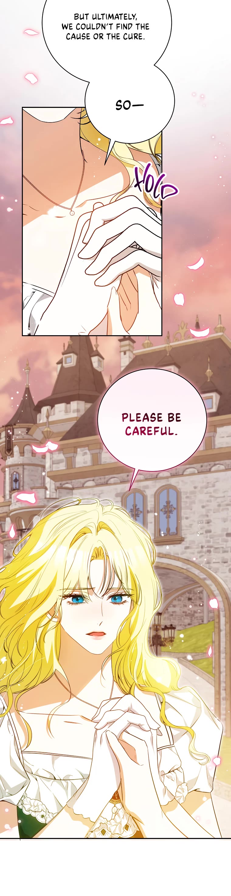 It Seems I've Transmigrated Somewhere chapter 42 page 18