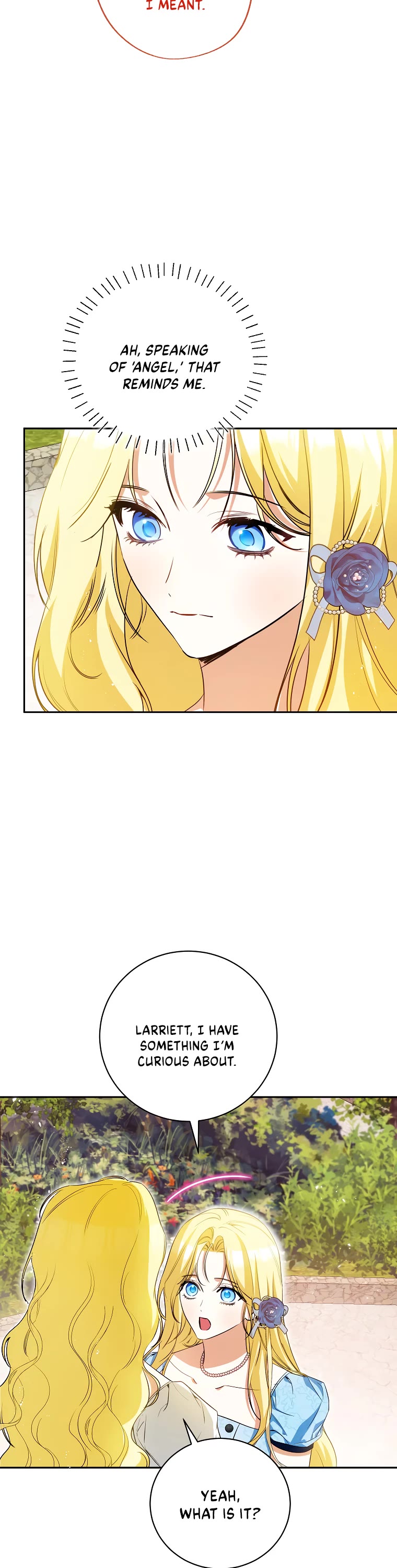 It Seems I've Transmigrated Somewhere chapter 42 page 20