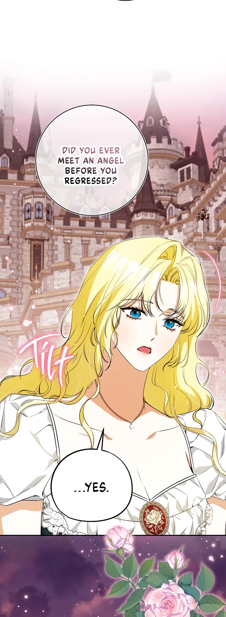 It Seems I've Transmigrated Somewhere chapter 42 page 21