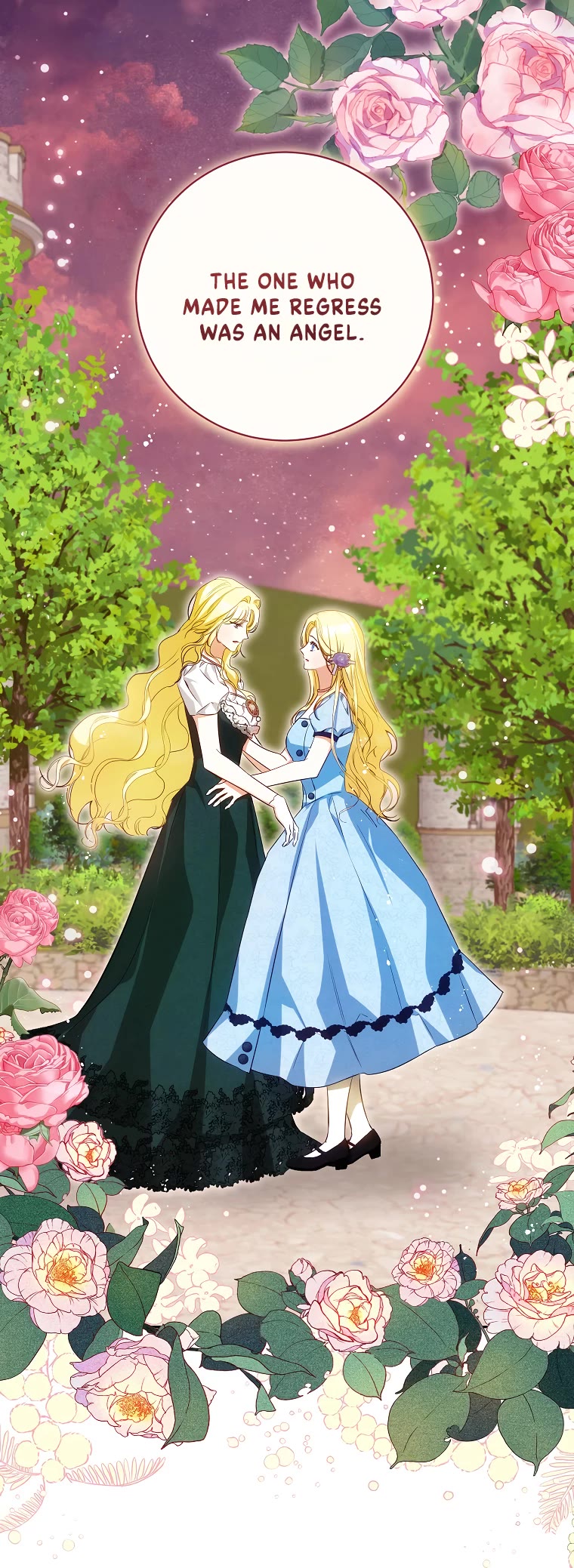 It Seems I've Transmigrated Somewhere chapter 42 page 22