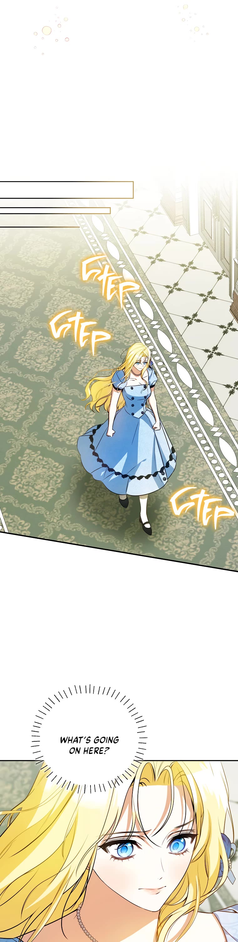 It Seems I've Transmigrated Somewhere chapter 42 page 23